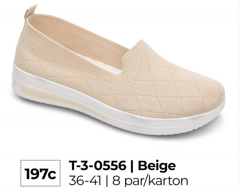 Półbuty damskie Roz 36-41 / 8 par